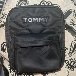 Brand new, never used Tommy Hilfiger bag